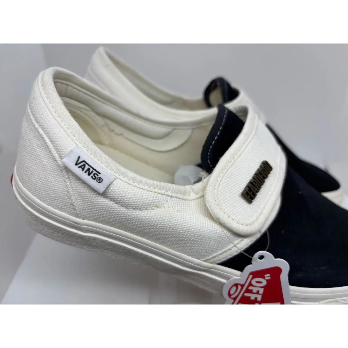Vans shoes - Black 1