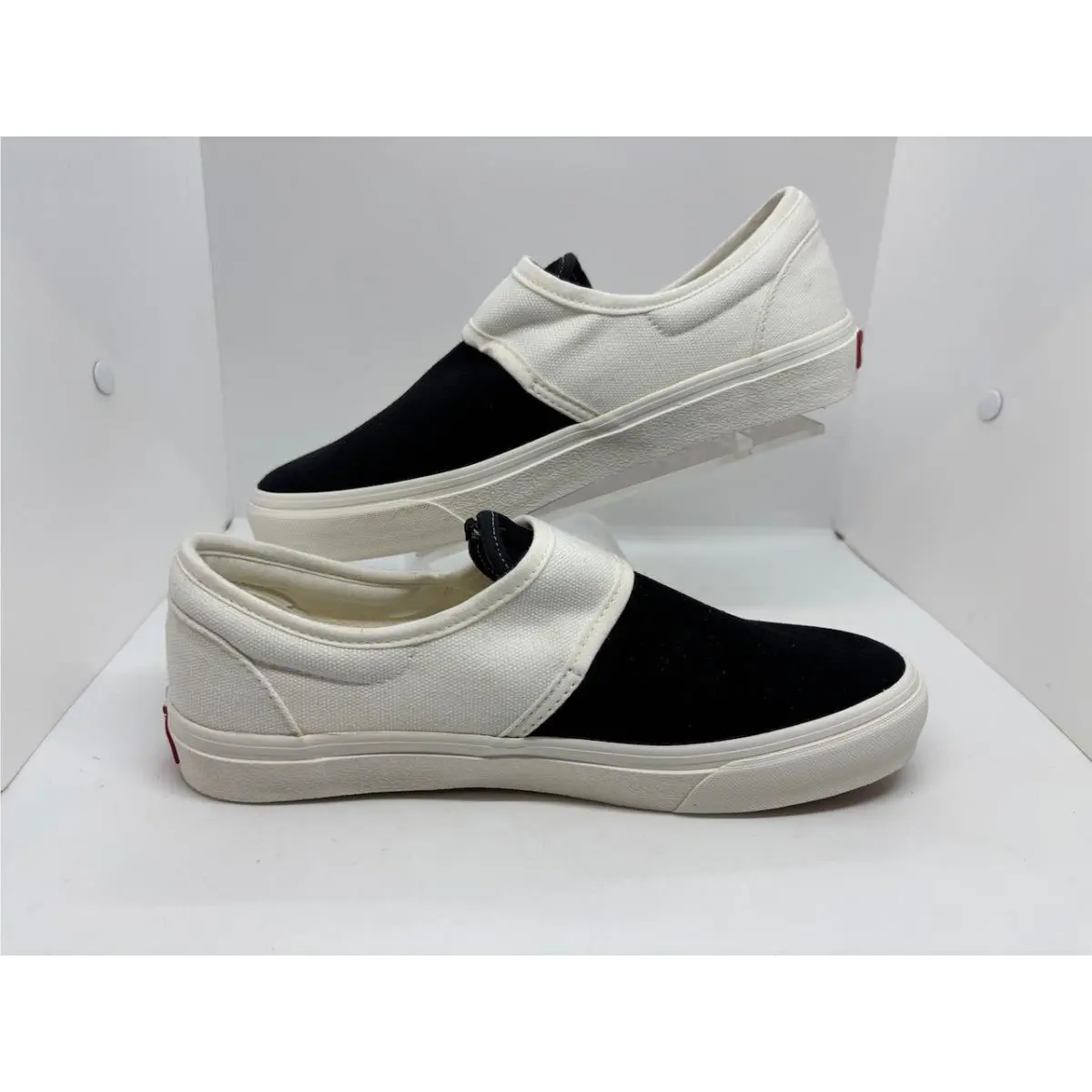 Vans shoes - Black 4