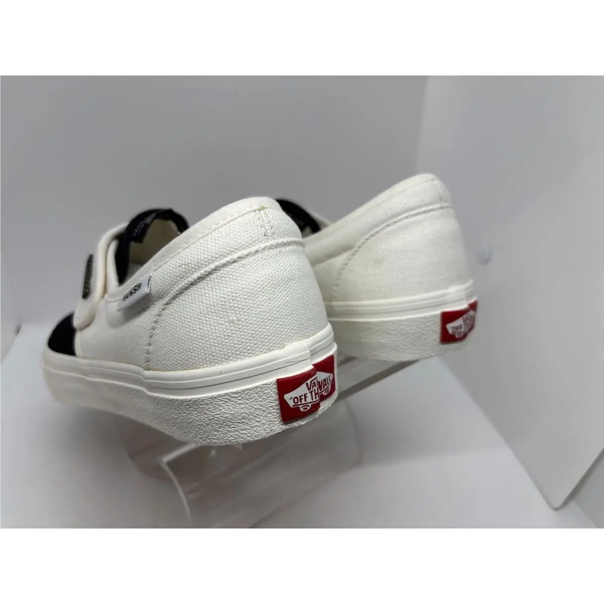 Vans shoes - Black 2