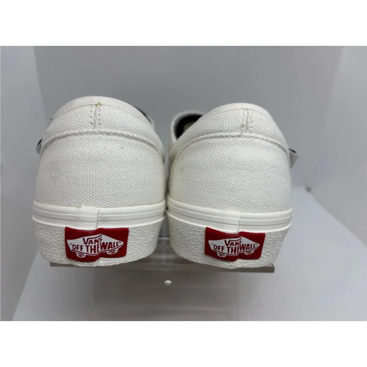 Vans shoes - Black 6