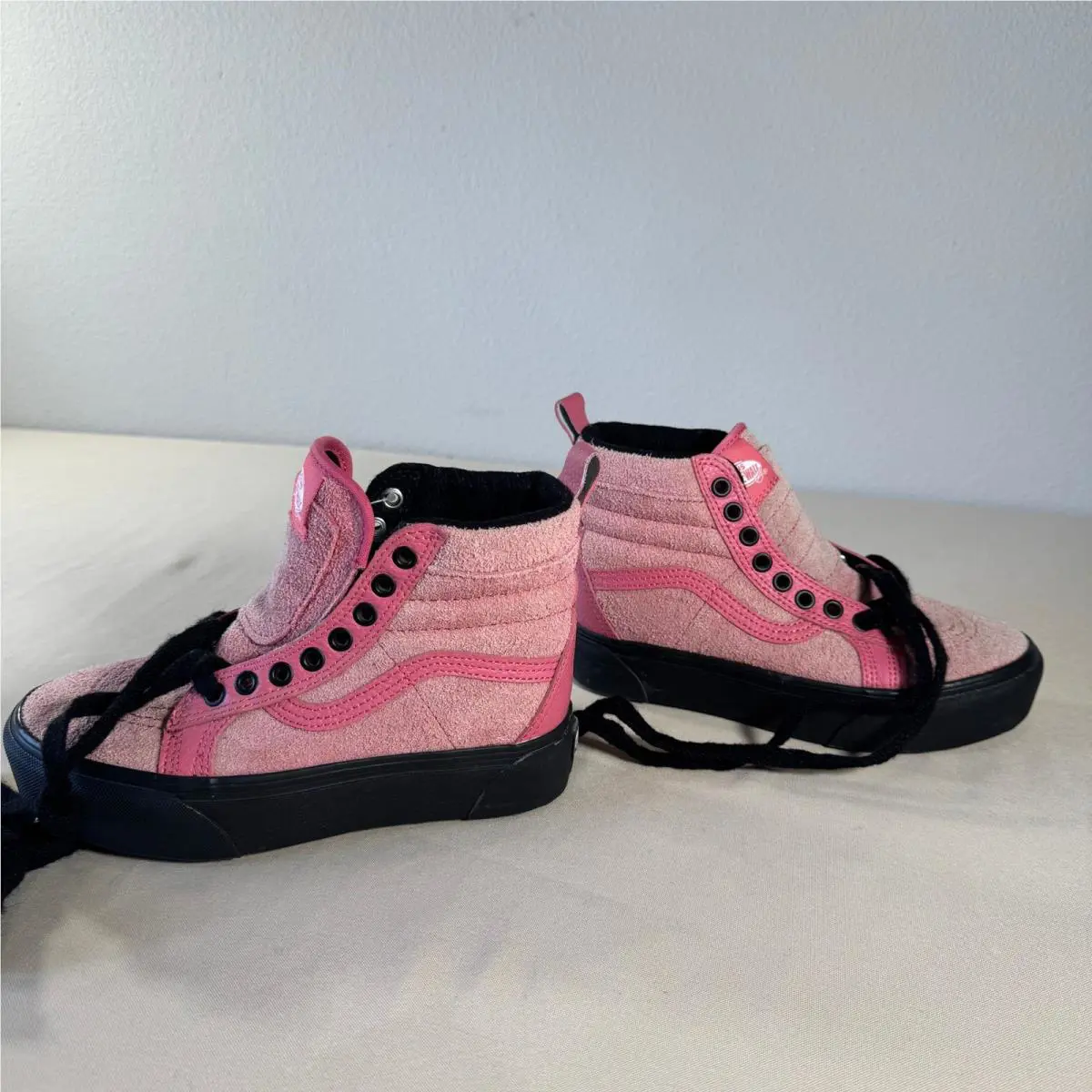 Vans shoes - Pink 0