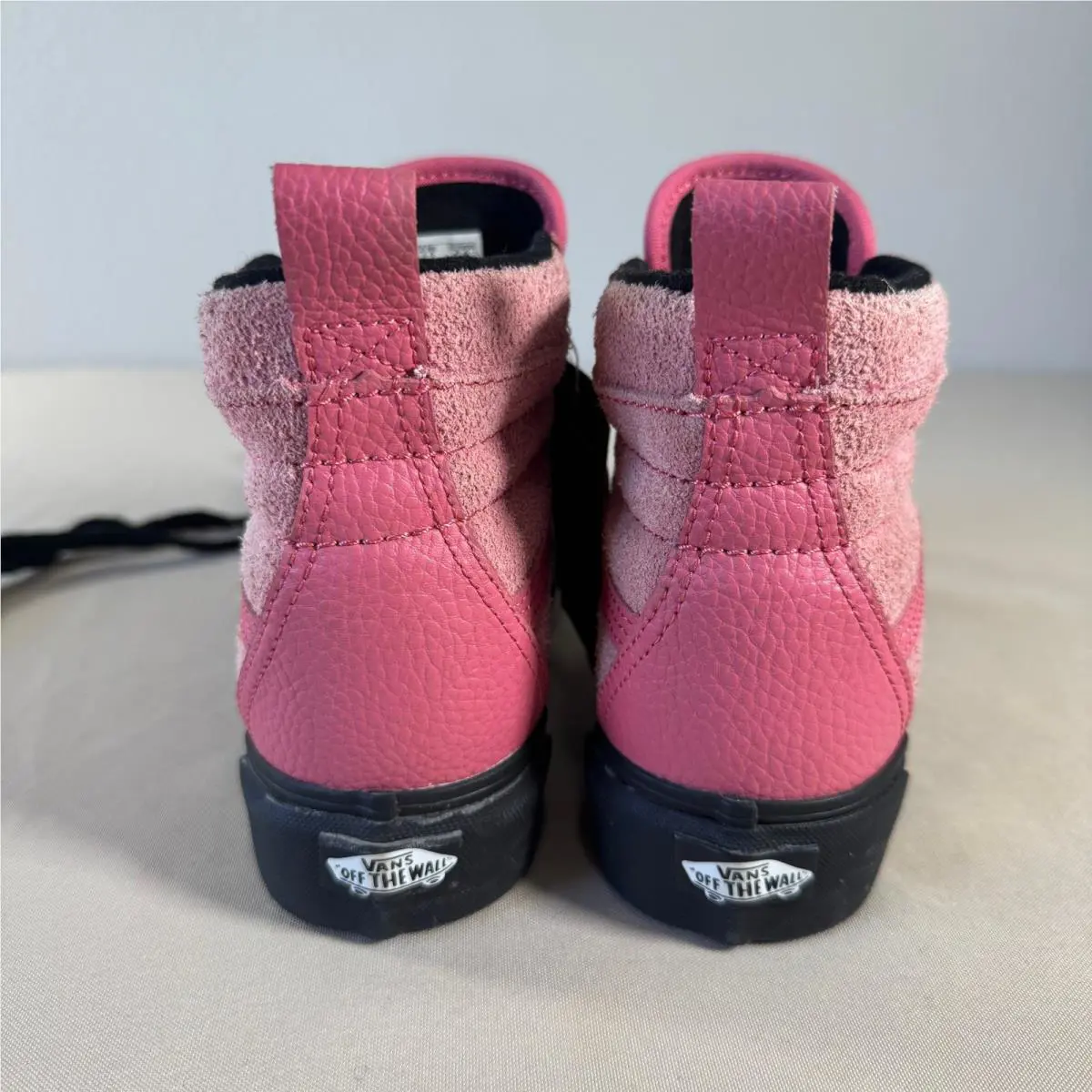 Vans shoes - Pink 3