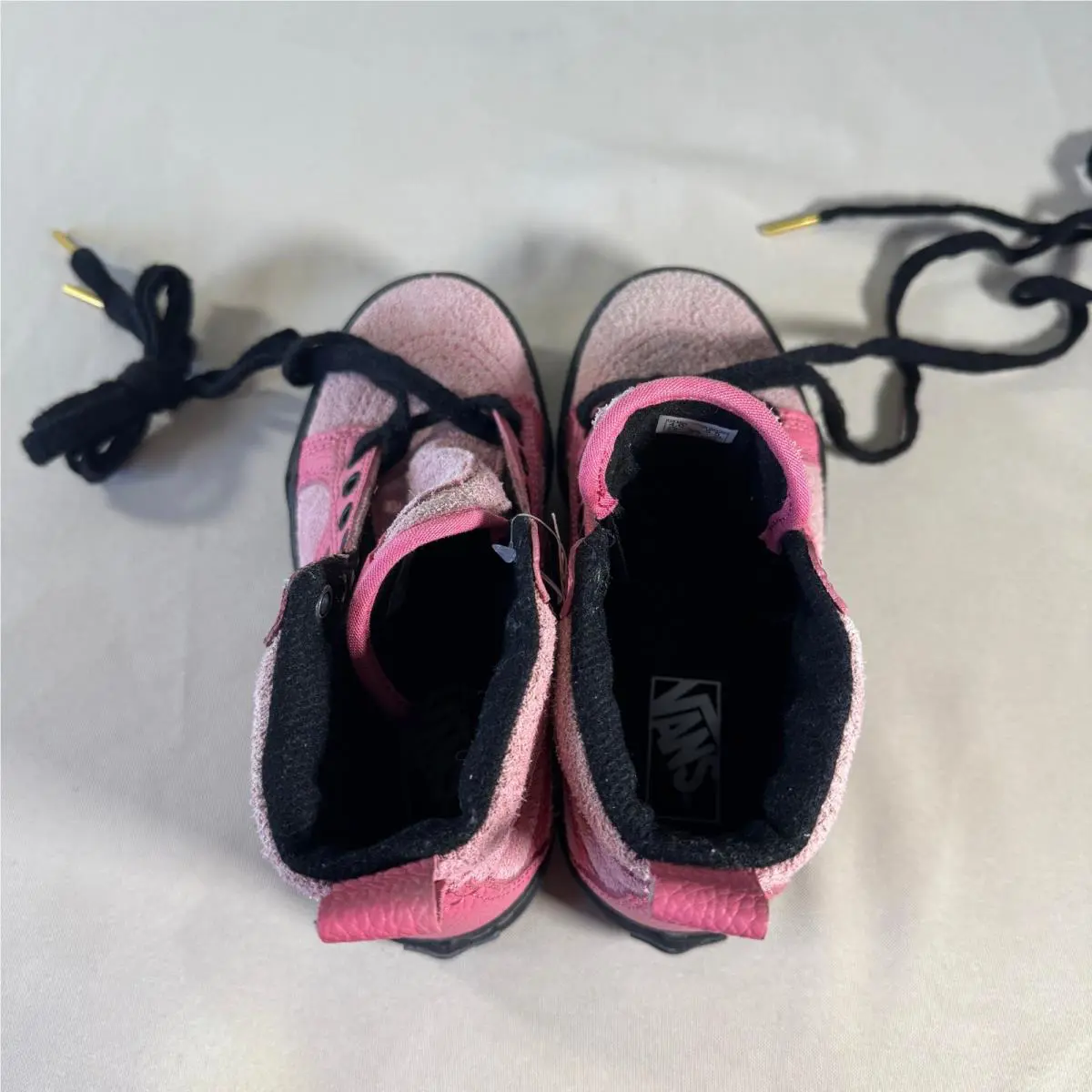 Vans shoes - Pink 6