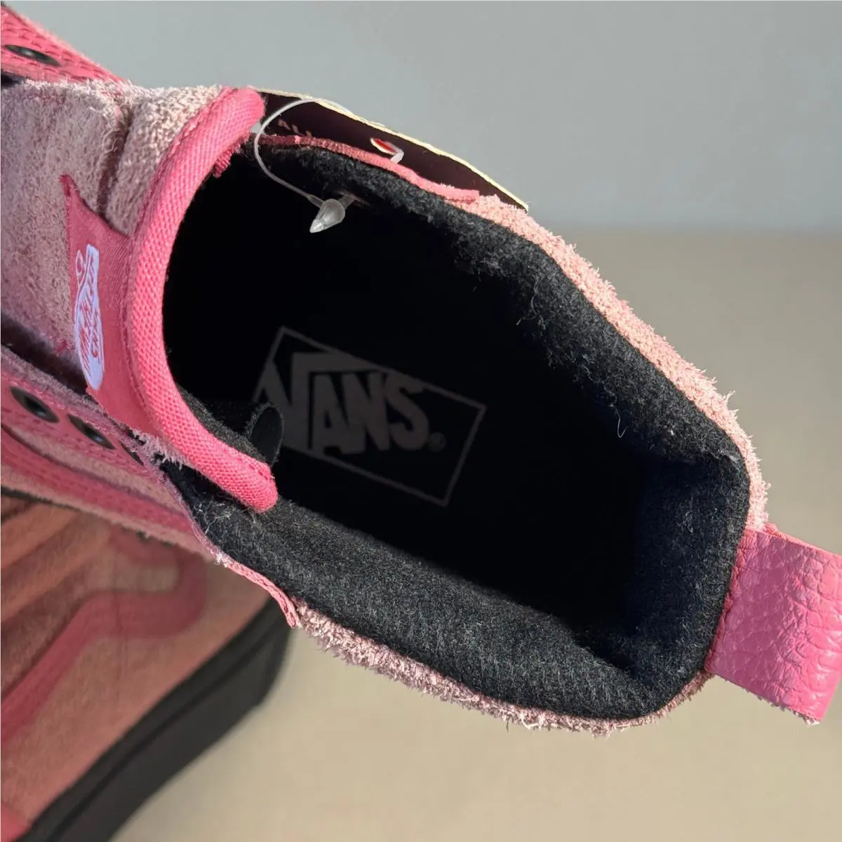 Vans shoes - Pink 7