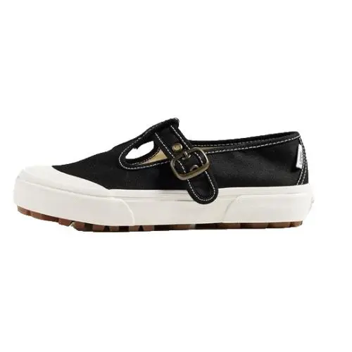 Vans shoes - BLACK - VANSS30387 0