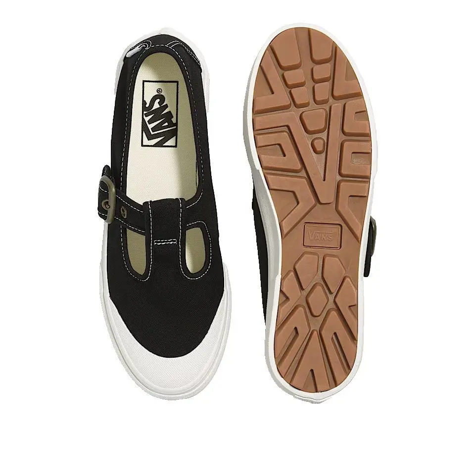 Vans shoes - BLACK - VANSS30387 5