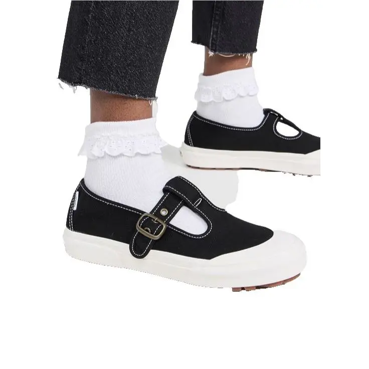 Vans shoes - BLACK - VANSS30387 6