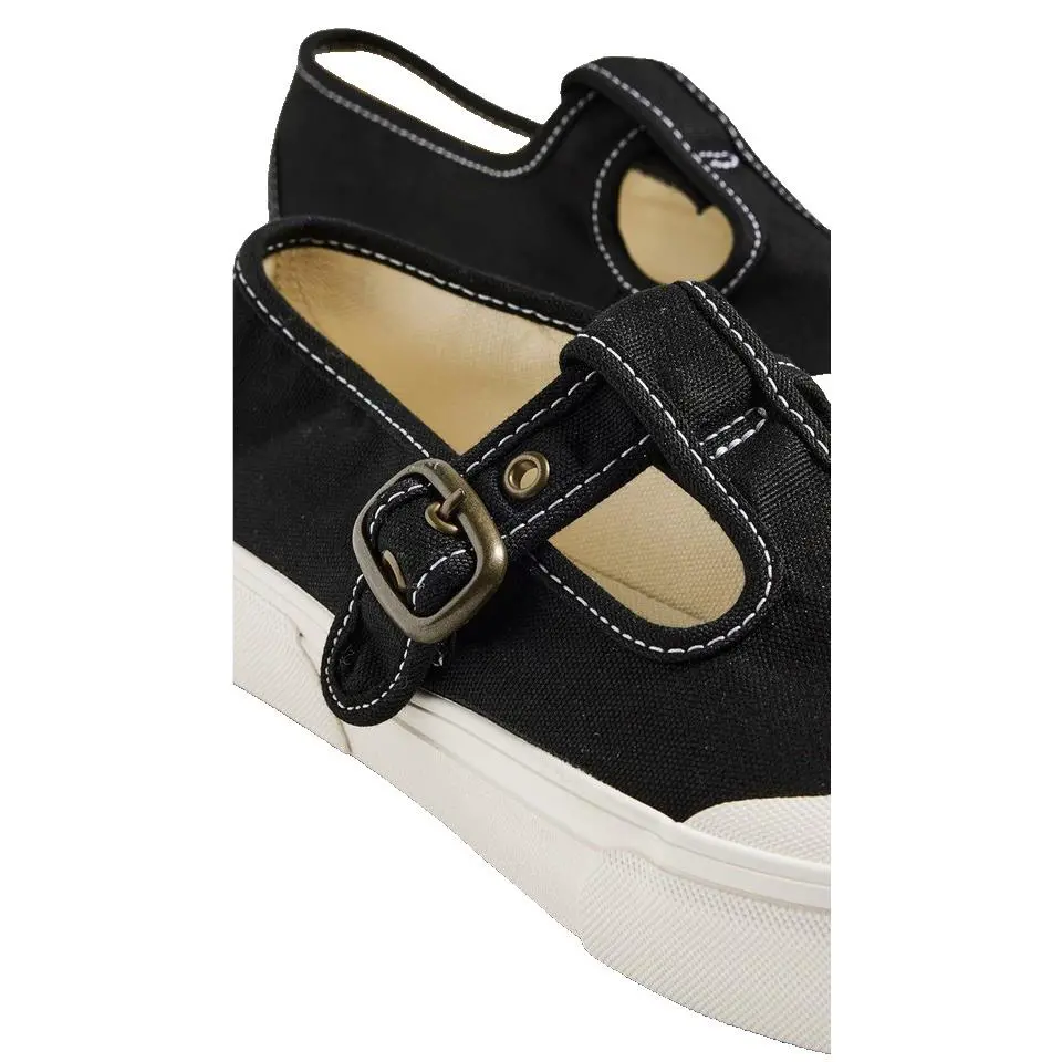 Vans shoes - BLACK - VANSS30387 2