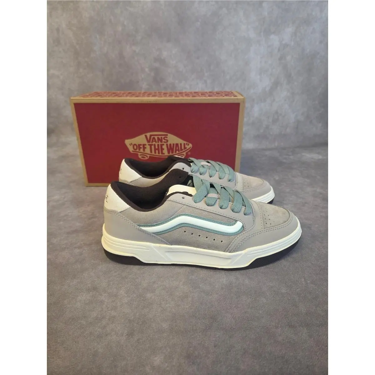 Vans shoes - Hylane - Hylane - Gray 0
