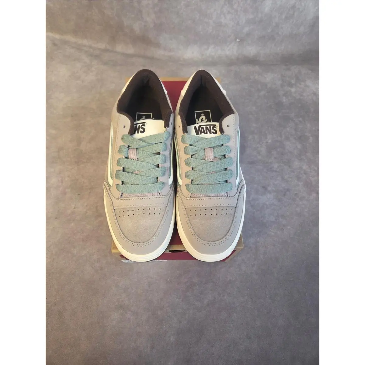 Vans shoes - Hylane - Hylane - Gray 3