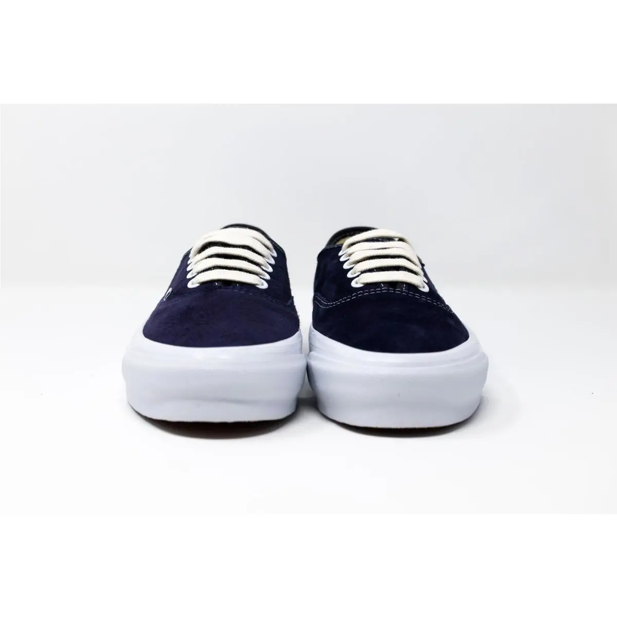 Vans shoes - VANS Authentic LX - Authentic - Blue 3