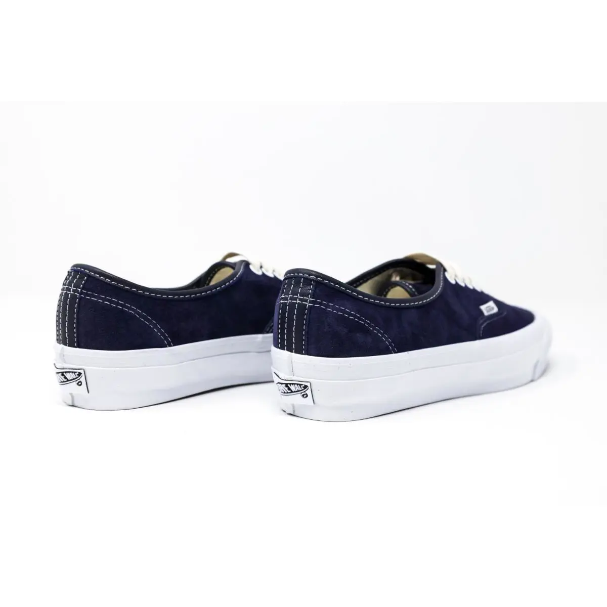 Vans shoes - VANS Authentic LX - Authentic - Blue 4