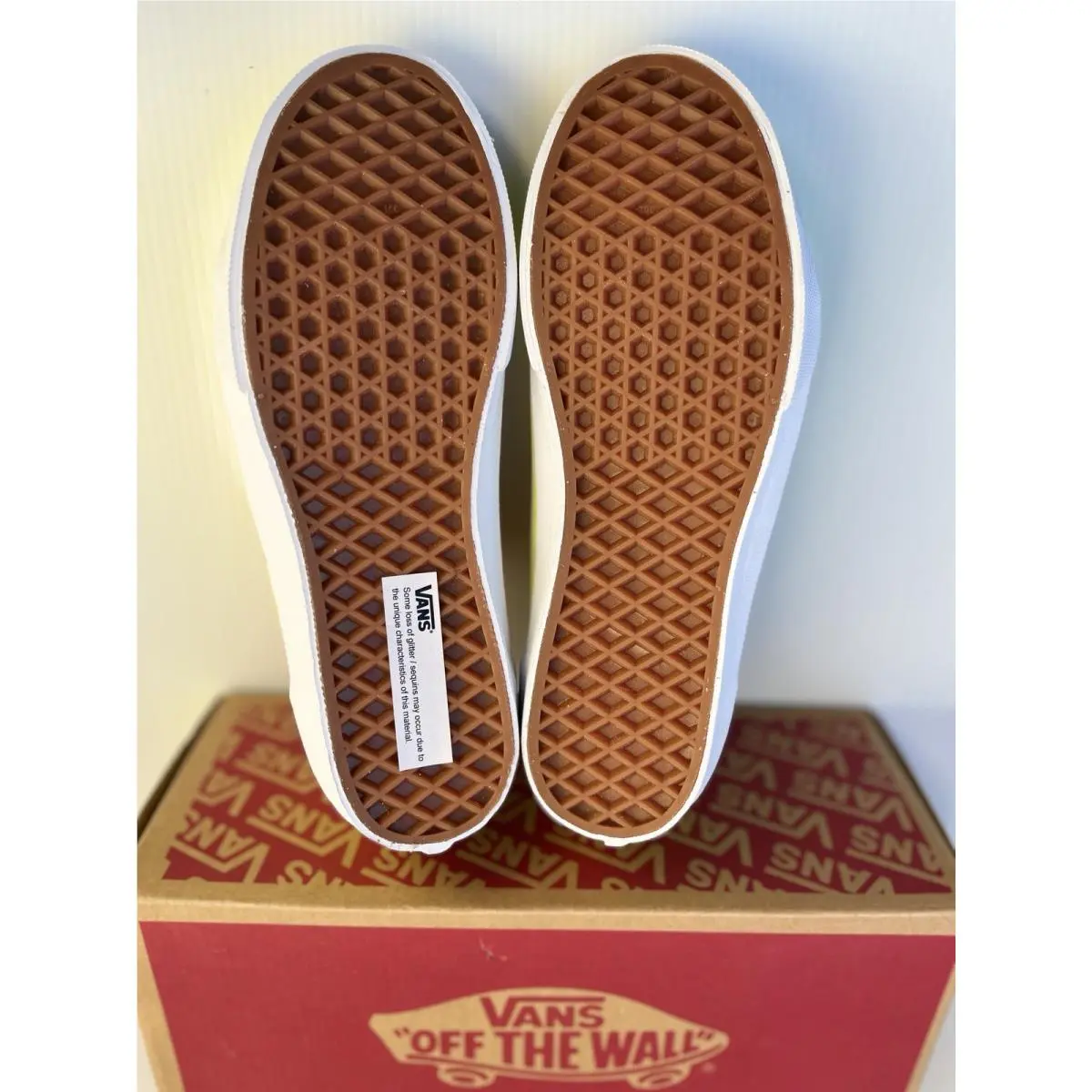 Vans shoes - VANS Old Skool - Old Skool - VN0A4UI16BT - Yellow 3