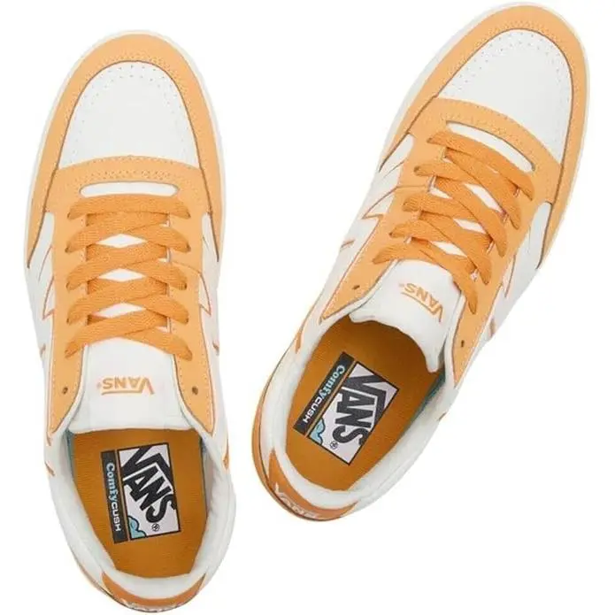 Vans shoes - VANS Lowland - Lowland - Orange 2