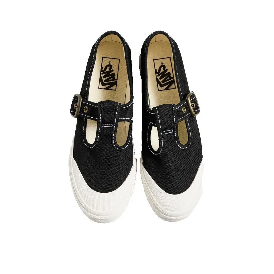 Vans shoes - BLACK - VANSS30387 1