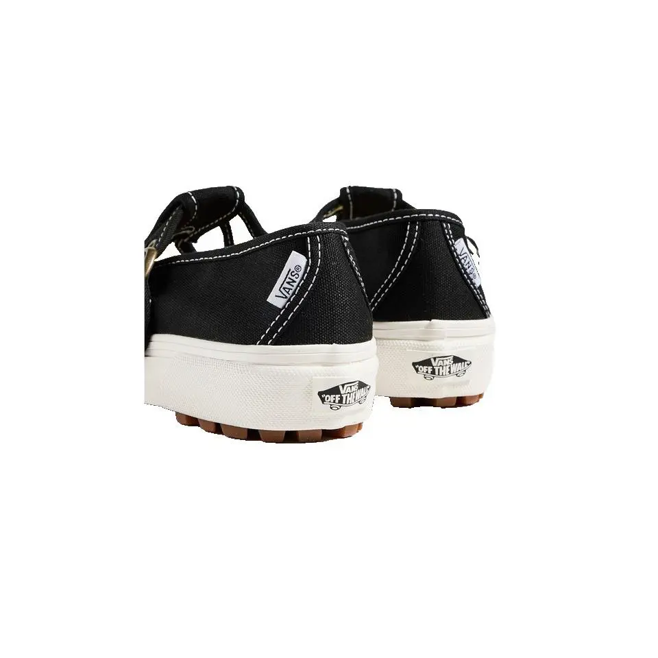 Vans shoes - BLACK - VANSS30387 3