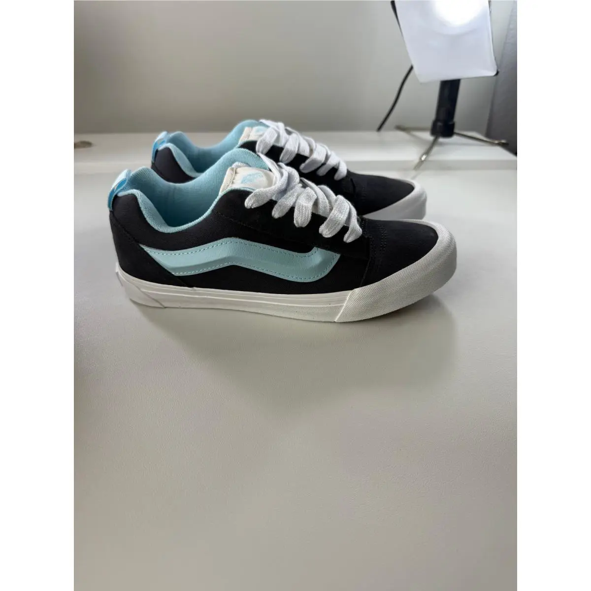 Vans shoes - Blue 4