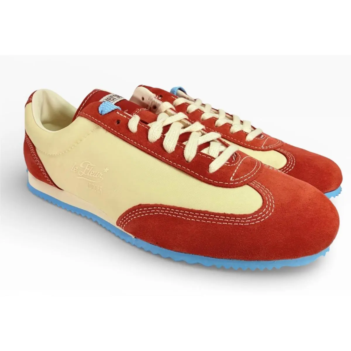 Converse shoes - 1908 Jogger Ox - Jogger - A16263C - Multicolor (UPC: 194435730592) 0