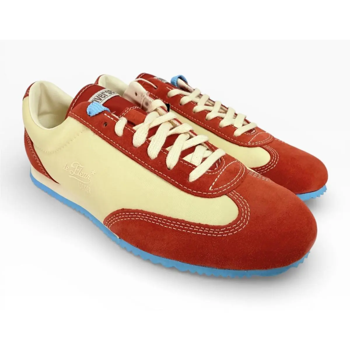 Converse shoes - 1908 Jogger Ox - Jogger - A16263C - Multicolor (UPC: 194435730592) 3