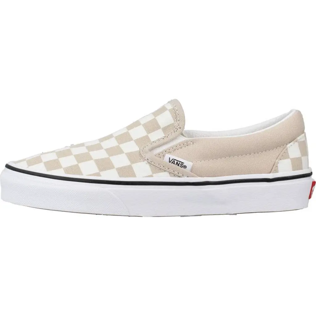 Vans shoes - Classic Slip On - Classic Slip - VN0A7Q5DBLL - Color Theory Checkerboard (UPC: 196571261060) 0