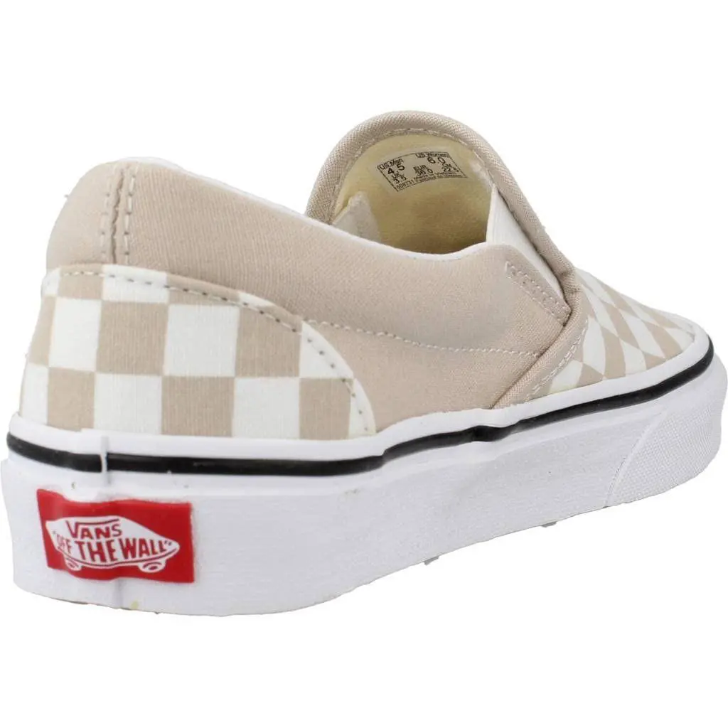 Vans shoes - Classic Slip On - Classic Slip - VN0A7Q5DBLL - Color Theory Checkerboard (UPC: 196571261060) 1