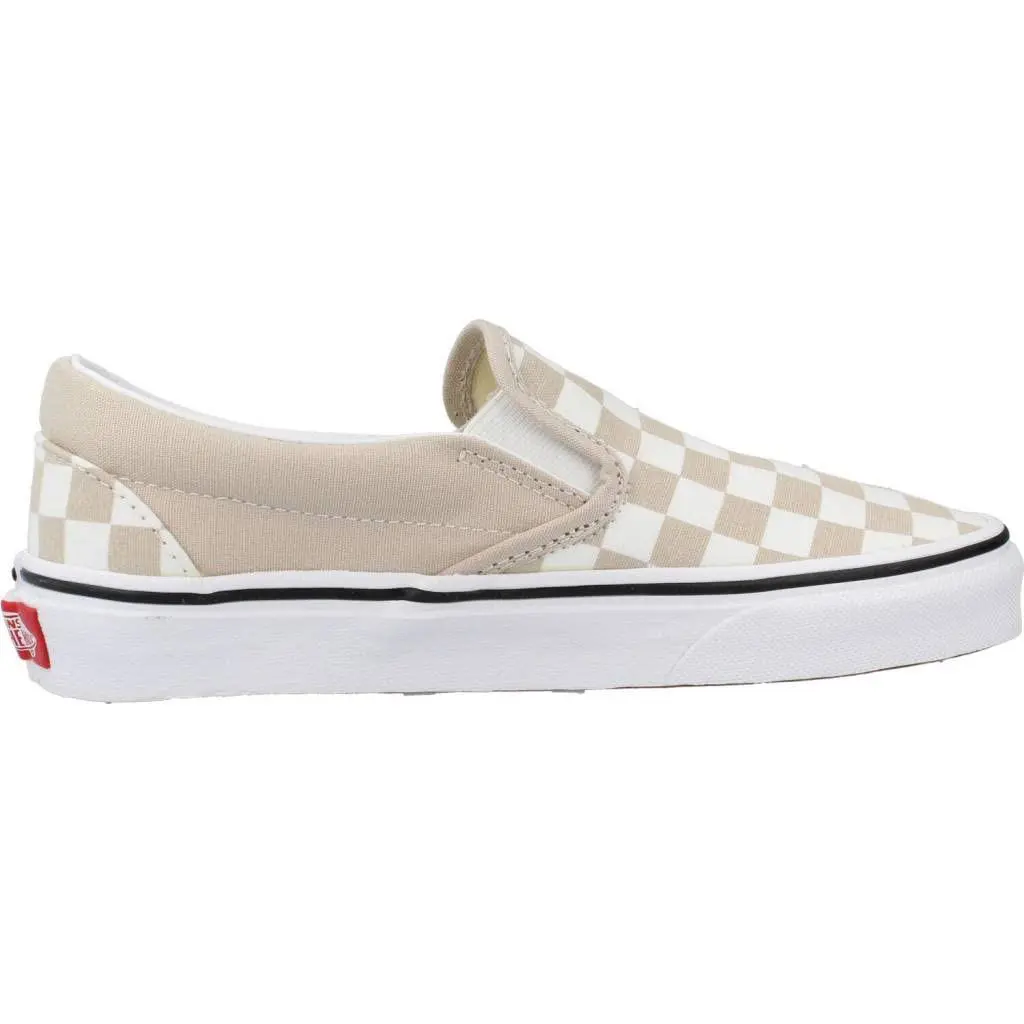 Vans shoes - Classic Slip On - Classic Slip - VN0A7Q5DBLL - Color Theory Checkerboard (UPC: 196571261060) 2