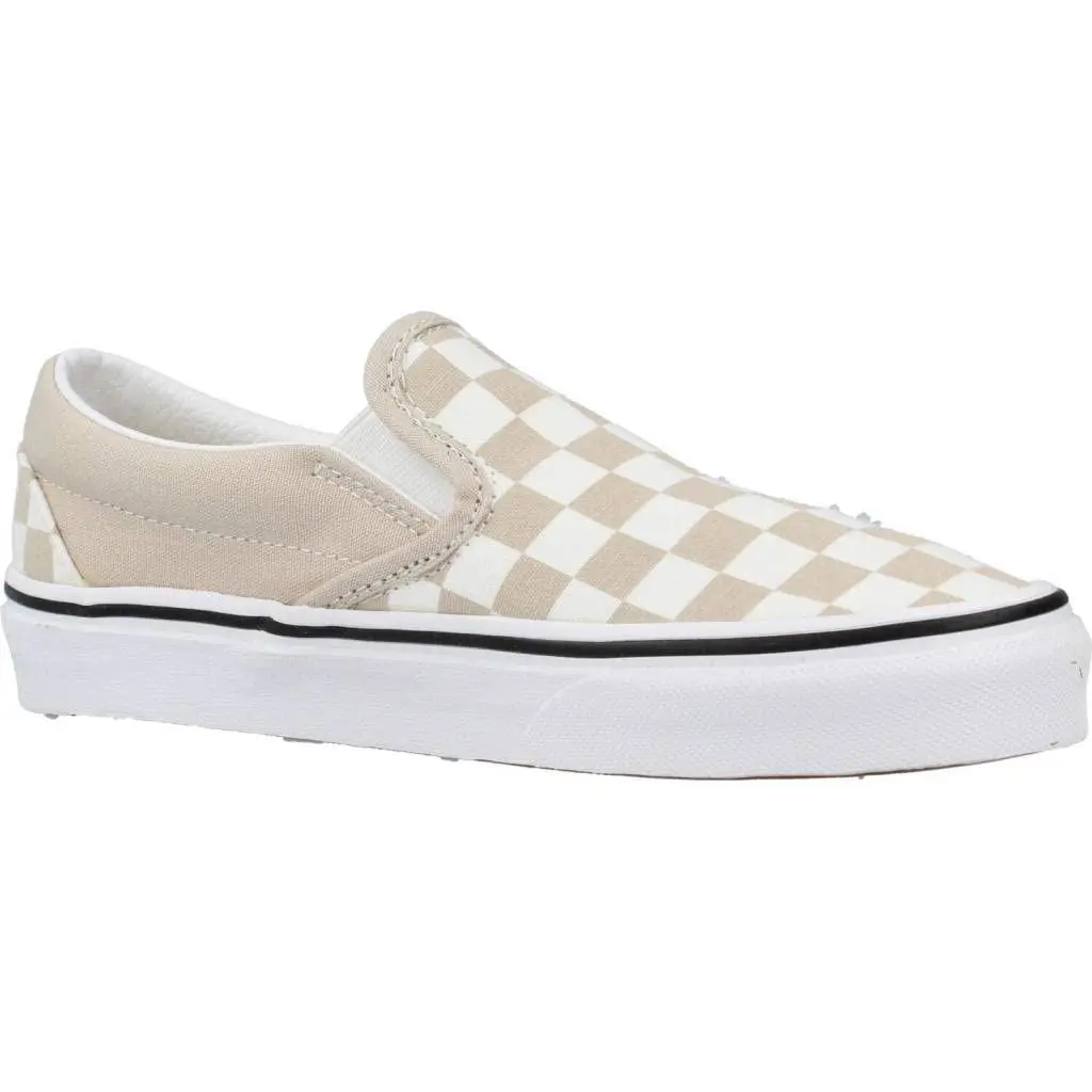 Vans shoes - Classic Slip On - Classic Slip - VN0A7Q5DBLL - Color Theory Checkerboard (UPC: 196571261060) 3