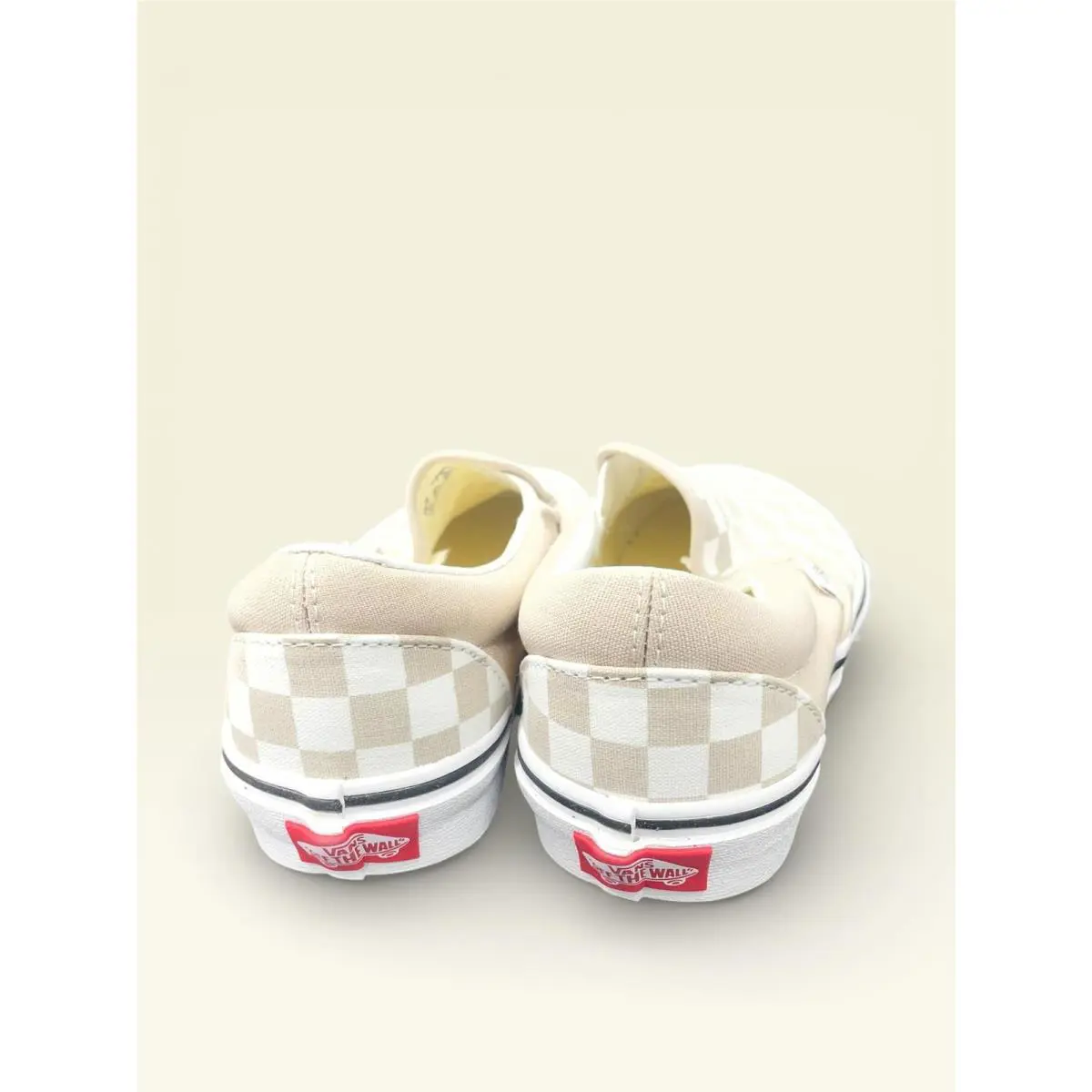 Vans shoes - Classic Slip On - Classic Slip - VN0A7Q5DBLL - Color Theory Checkerboard (UPC: 196571261060) 7