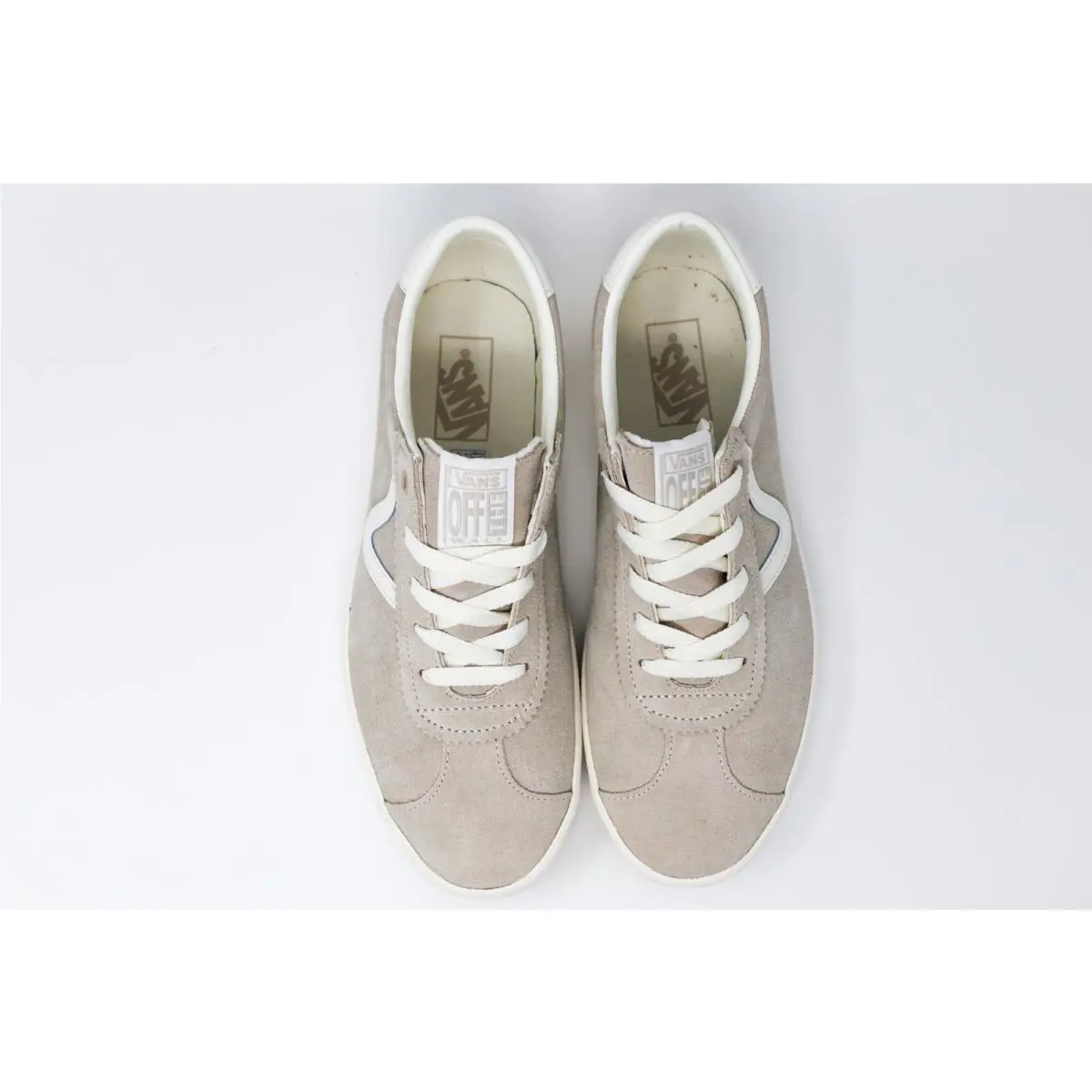 Vans shoes - VANS Sport - Sport - White 2