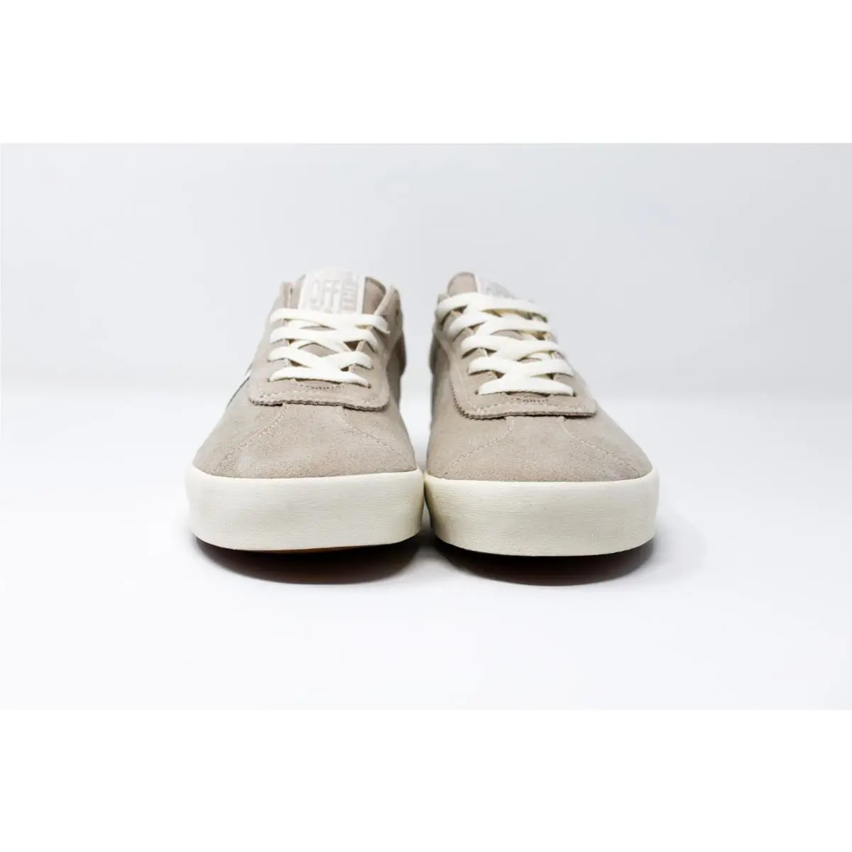 Vans shoes - VANS Sport - Sport - White 3