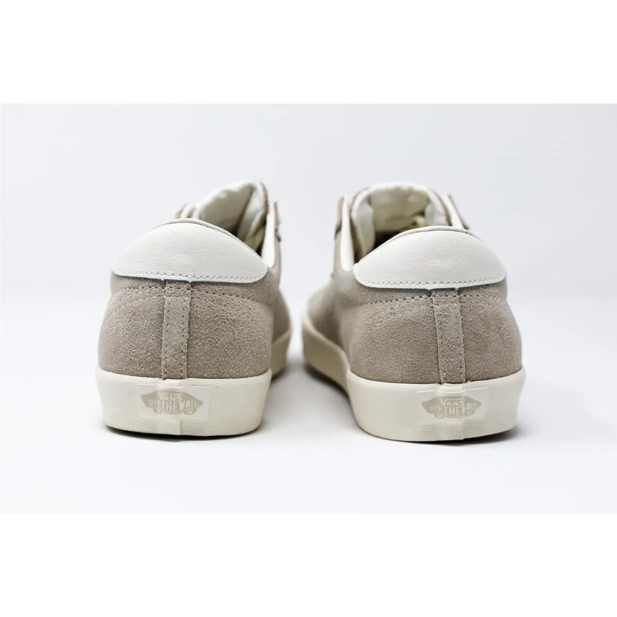 Vans shoes - VANS Sport - Sport - White 5
