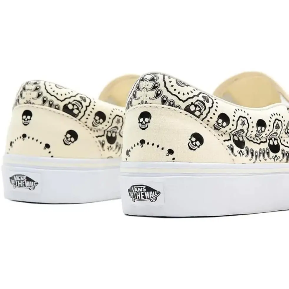 Vans shoes - VANS Classics - Classics - VN0A33TB42S - White 0