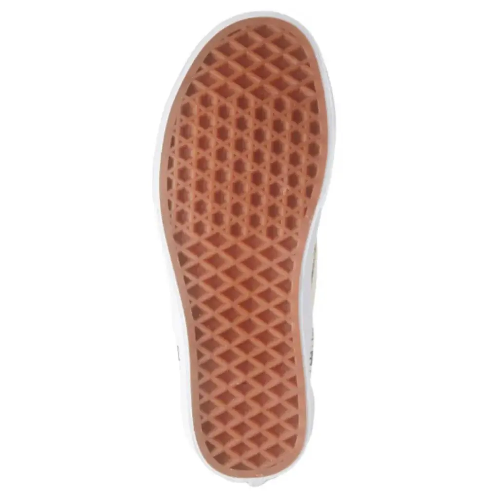 Vans shoes - Vans Classic Slip On - Classic Slip - VN0A33TB42S - White (UPC: 194902617357) 4