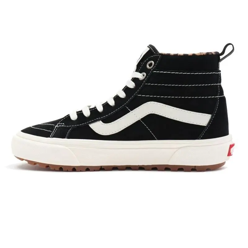 Vans shoes - VANS SK8 - VN0A5HZY6D8 - Black 0