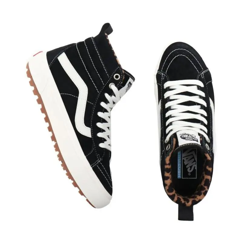 Vans shoes - VANS SK8 - VN0A5HZY6D8 - Black 1