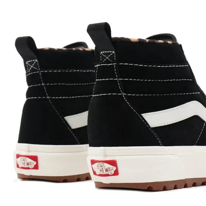 Vans shoes - VANS SK8 - VN0A5HZY6D8 - Black 2