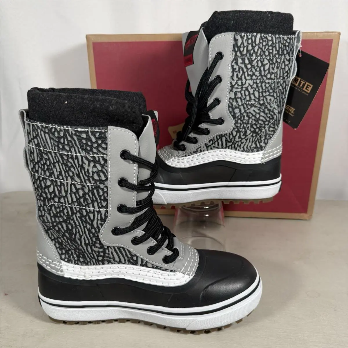 Vans shoes - Black 0