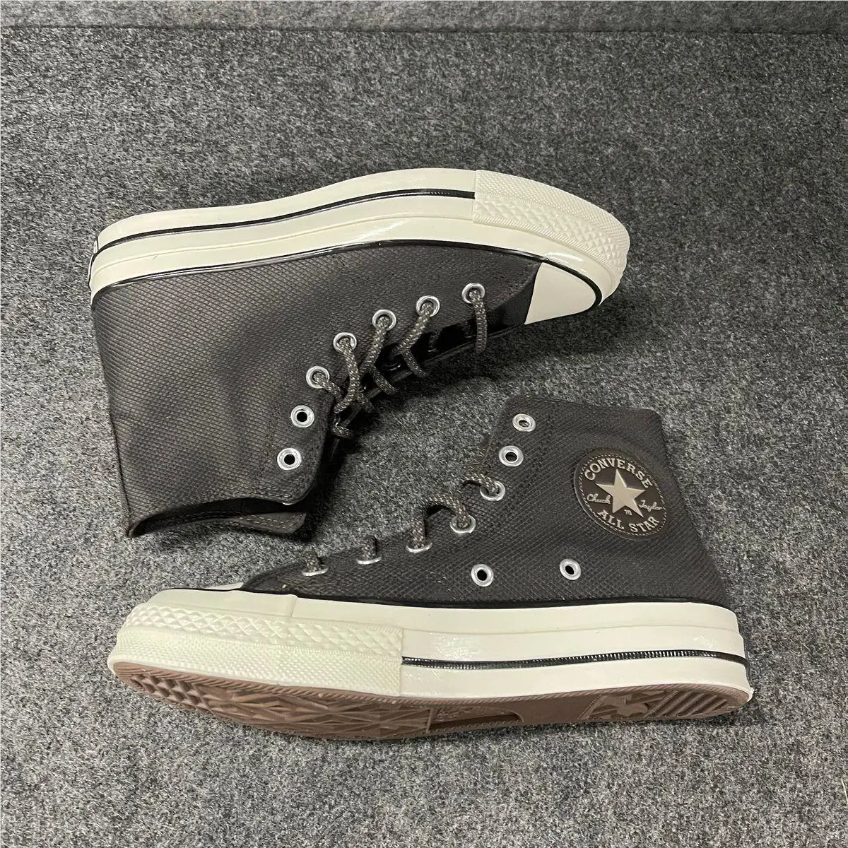 Converse shoes - vs-181455 - vs-181455 - Brown (UPC: 194435785677) 5