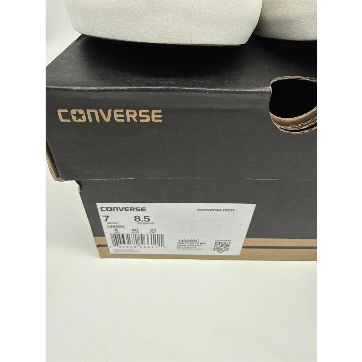 Converse shoes - Converse Cons - Cons - Brown 2