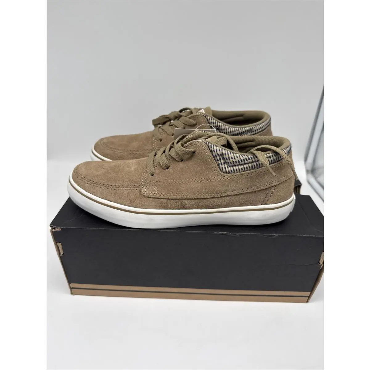 Converse shoes - Converse Cons - Cons - Brown 3