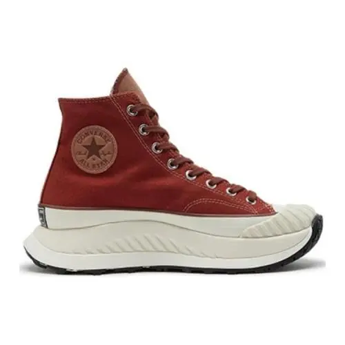 Converse Chuck 70 At-cx Womens Size 6 Deep Tone Ritual Red Clay A06119C