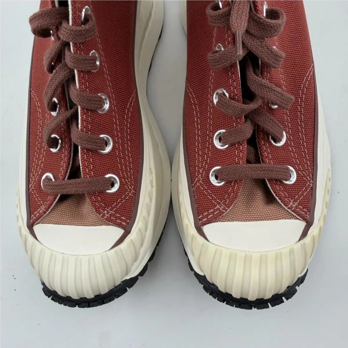 Converse shoes - A06119C - A06119C - Red 8