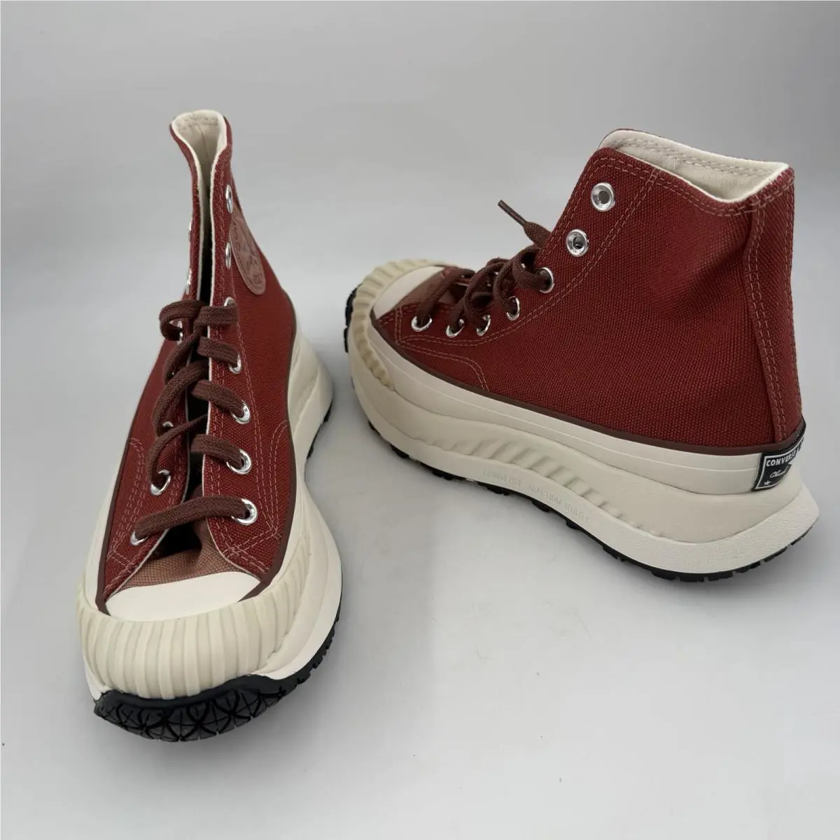 Converse shoes - A06119C - A06119C - Red 10