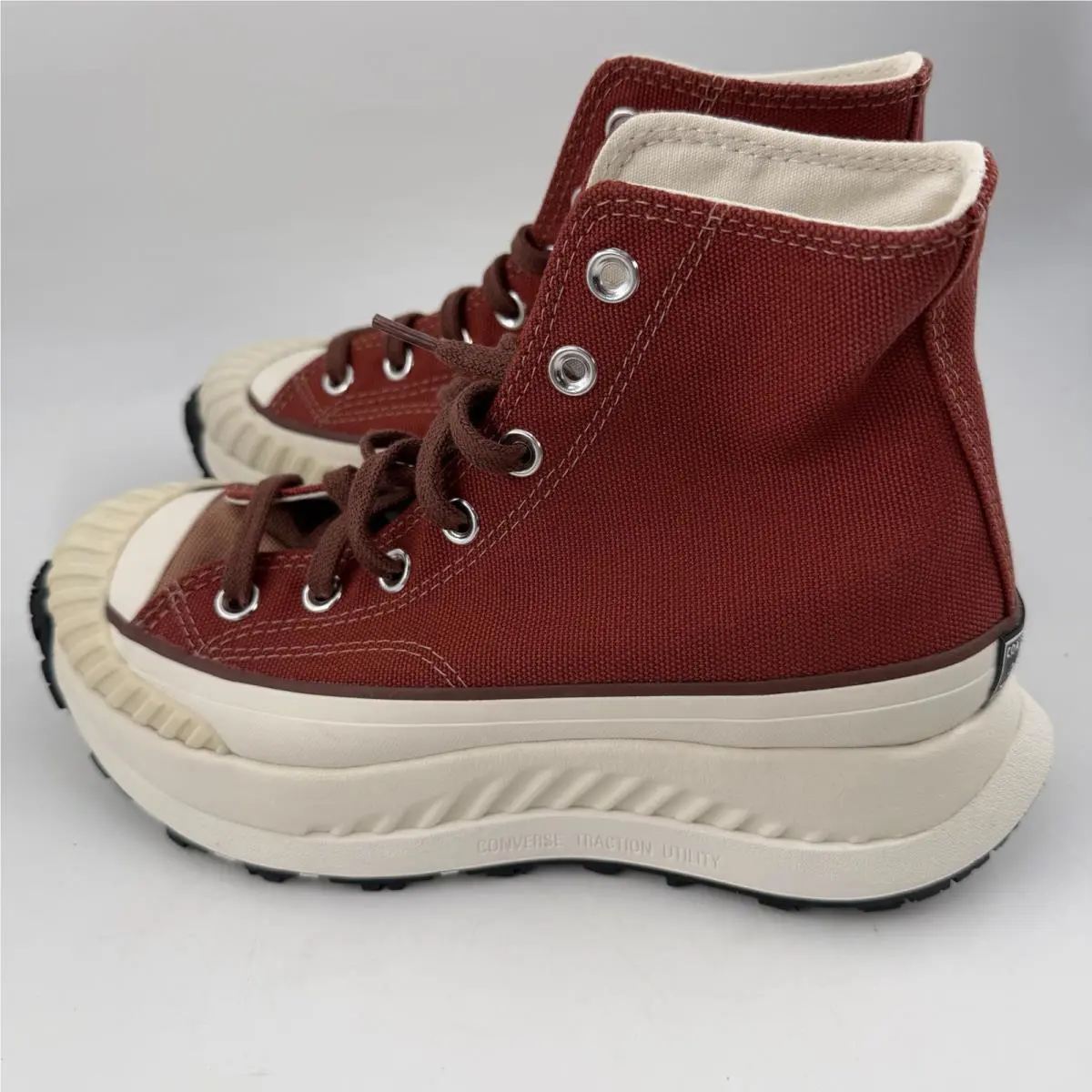 Converse shoes - A06119C - A06119C - Red 11
