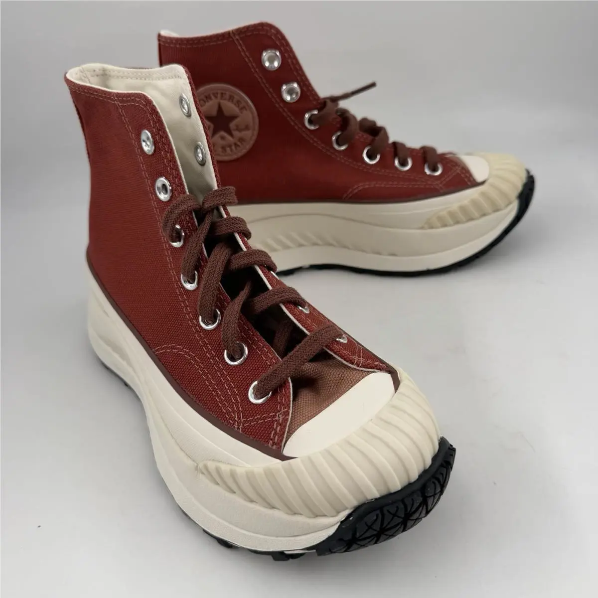 Converse shoes - A06119C - A06119C - Red 1