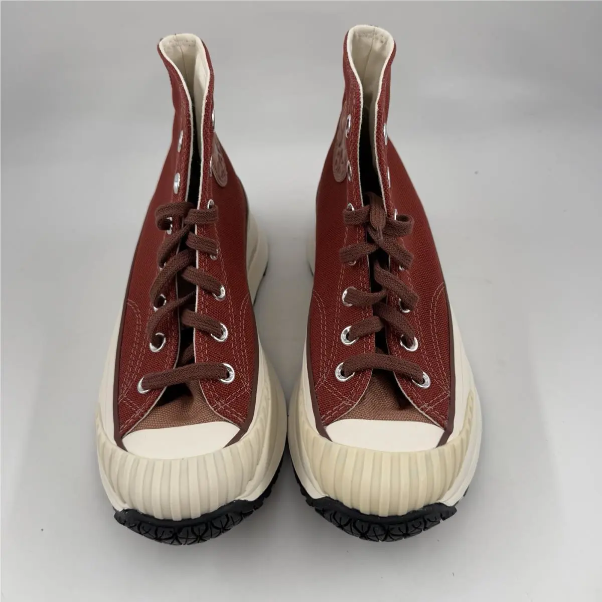 Converse shoes - A06119C - A06119C - Red 2