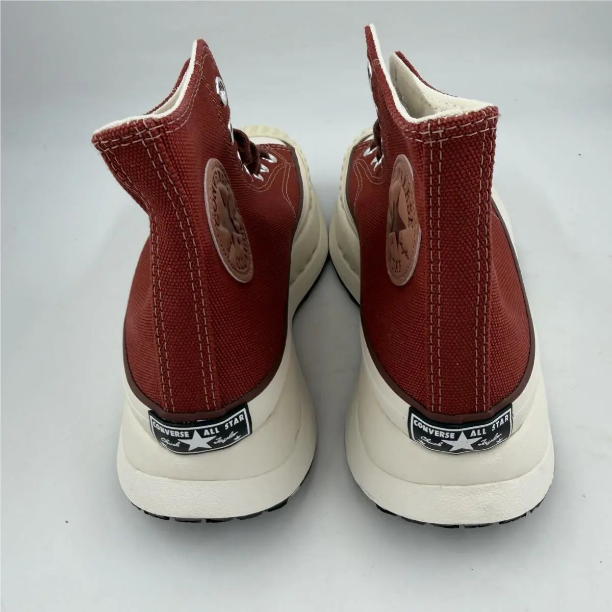 Converse shoes - A06119C - A06119C - Red 3