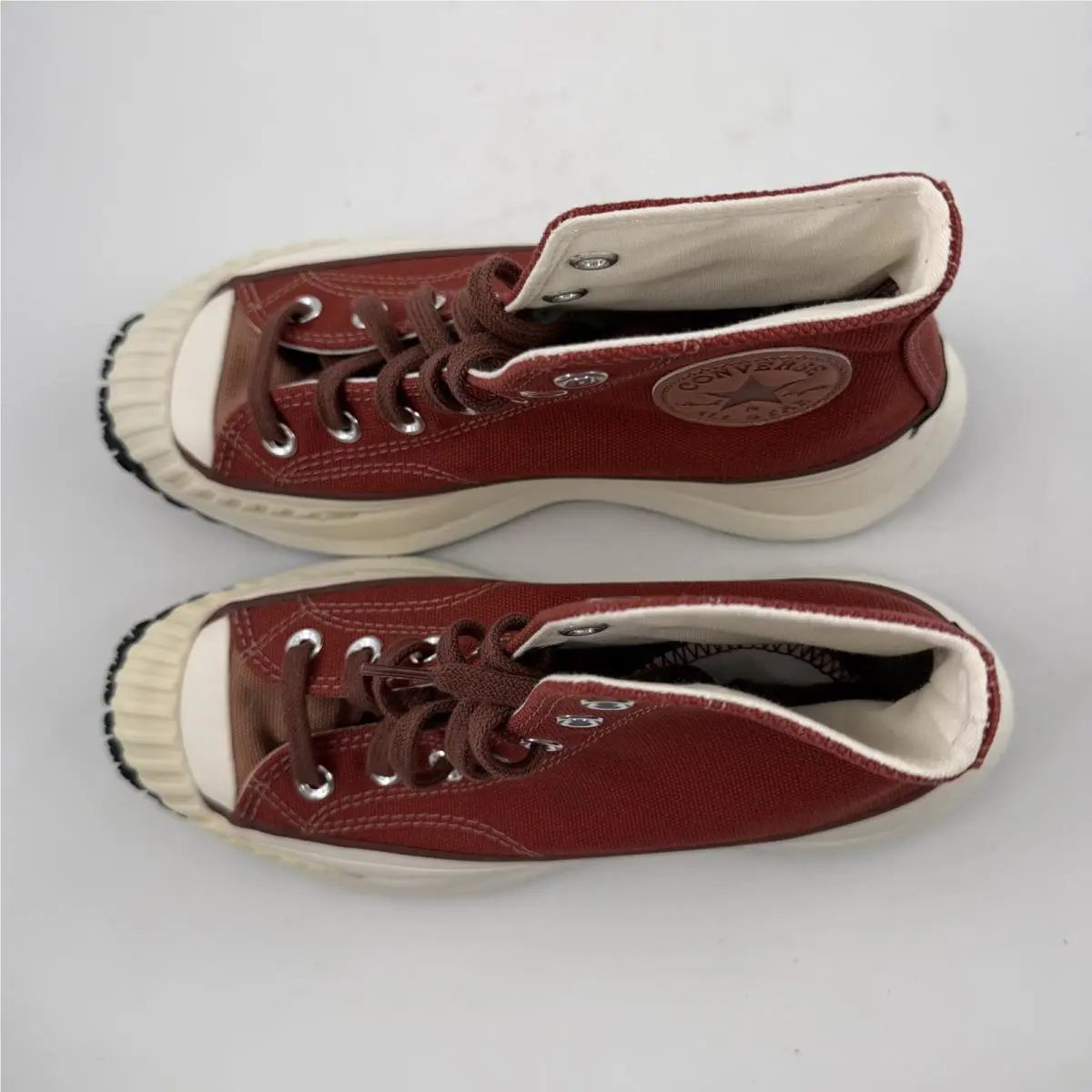 Converse shoes - A06119C - A06119C - Red 4