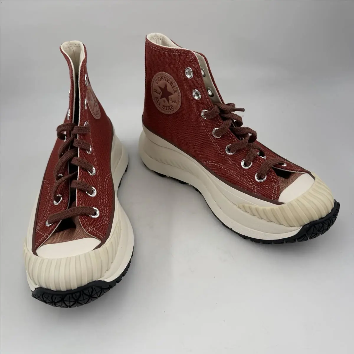 Converse shoes - A06119C - A06119C - Red 5