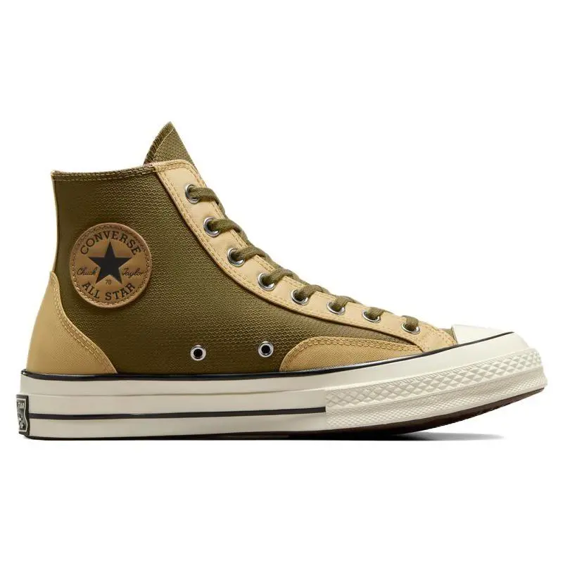 Converse shoes - Converse Chuck 70 Hi - Chuck - A05577C - Green (UPC: 194434548266) 0